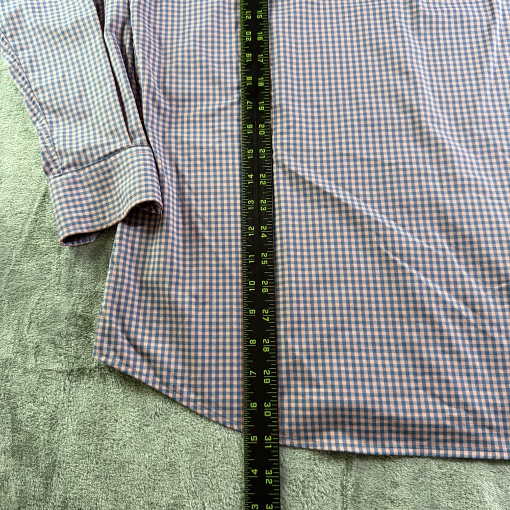 Onward Reserve Performance Button Down Shirt Men'… - image 6